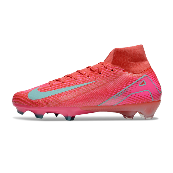 Nike Air Zoom Mercurial Superfly 10 Elite Mad Energy Pack FG