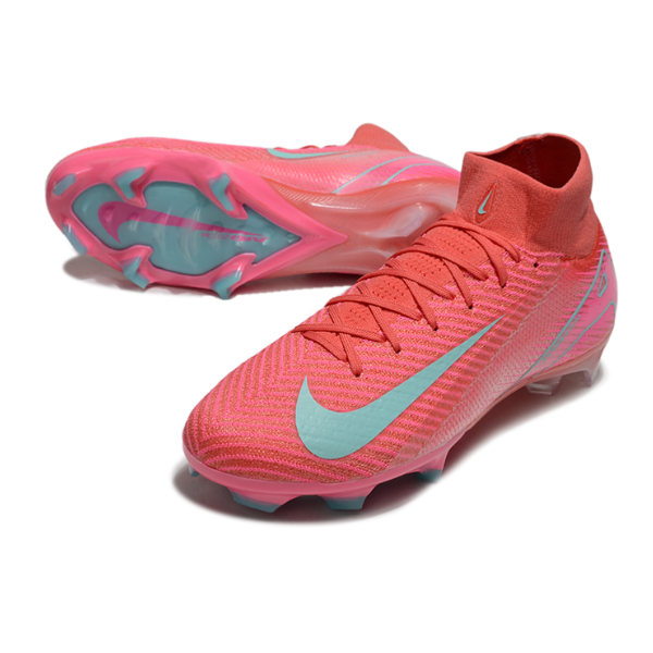 Nike Air Zoom Mercurial Superfly 10 Elite Mad Energy Pack FG