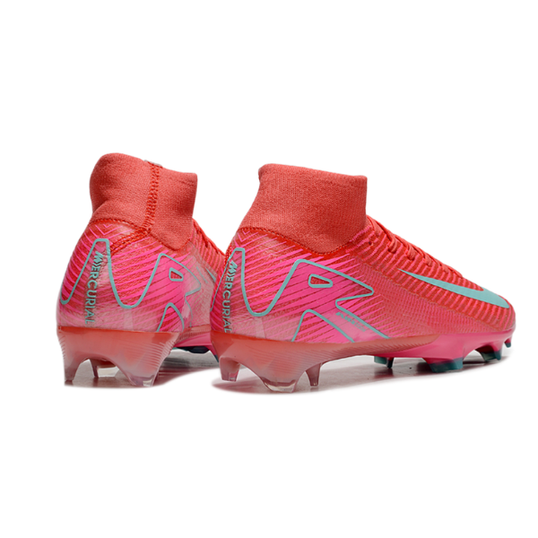 Nike Air Zoom Mercurial Superfly 10 Elite Mad Energy Pack FG
