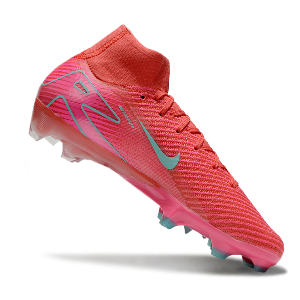 Nike Air Zoom Mercurial Superfly 10 Elite Mad Energy Pack FG