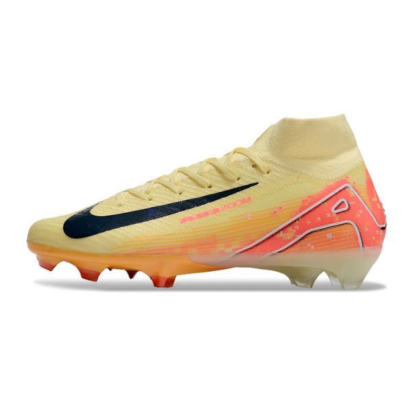 Nike Air Zoom Mercurial Superfly 10 Elite Mbappe Pack FG