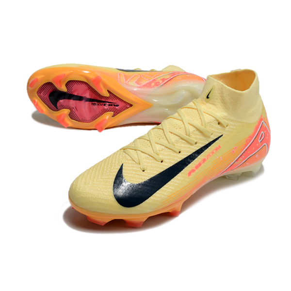 Nike Air Zoom Mercurial Superfly 10 Elite Mbappe Pack FG