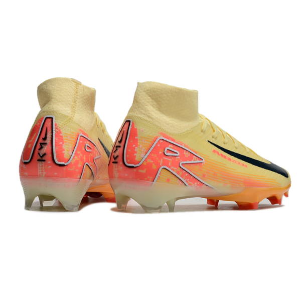 Nike Air Zoom Mercurial Superfly 10 Elite Mbappe Pack FG