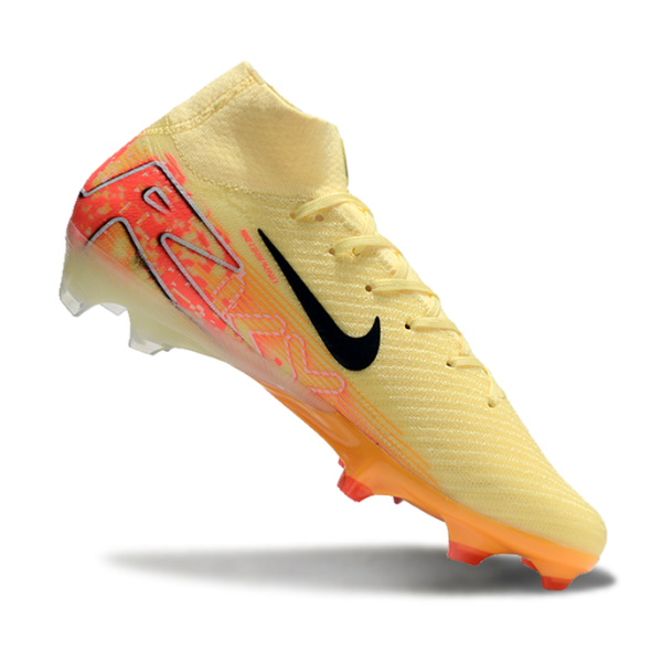 Nike Air Zoom Mercurial Superfly 10 Elite Mbappe Pack FG