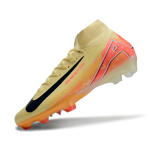Nike Air Zoom Mercurial Superfly 10 Elite Mbappe Pack FG