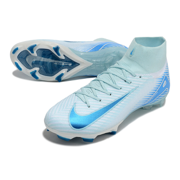 Nike Air Zoom Mercurial Superfly 10 Elite Mad Ambition Pack FG