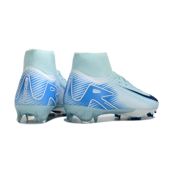 Nike Air Zoom Mercurial Superfly 10 Elite Mad Ambition Pack FG