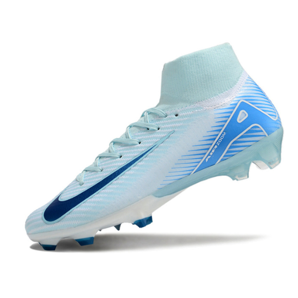 Nike Air Zoom Mercurial Superfly 10 Elite Mad Ambition Pack FG