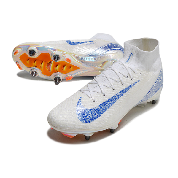 Nike Air Zoom Mercurial Superfly 10 Elite Blueprint Pack SG