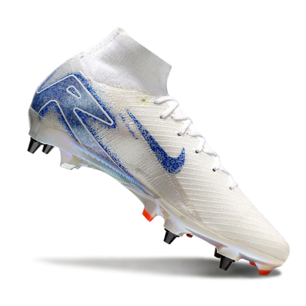 Nike Air Zoom Mercurial Superfly 10 Elite Blueprint Pack SG