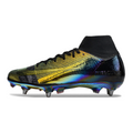 Nike Air Zoom Mercurial Superfly 10 Elite Cosmic Speed Pack SG