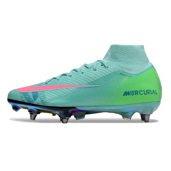 Nike Air Zoom Mercurial Superfly 10 Elite Cosmic Speed 2 Pack SG