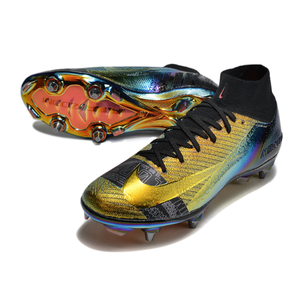 Nike Air Zoom Mercurial Superfly 10 Elite Cosmic Speed Pack SG