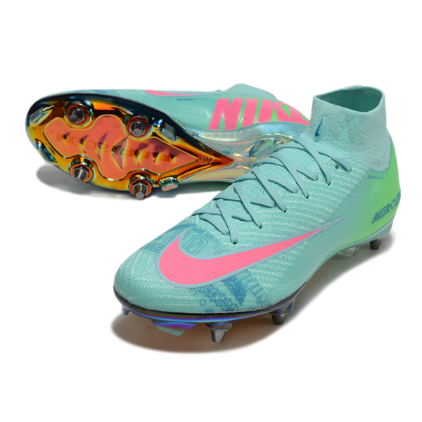 Nike Air Zoom Mercurial Superfly 10 Elite Cosmic Speed 2 Pack SG
