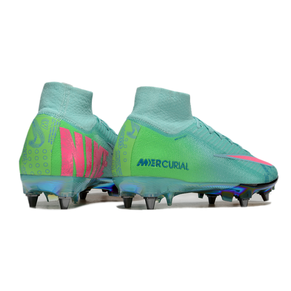 Nike Air Zoom Mercurial Superfly 10 Elite Cosmic Speed 2 Pack SG