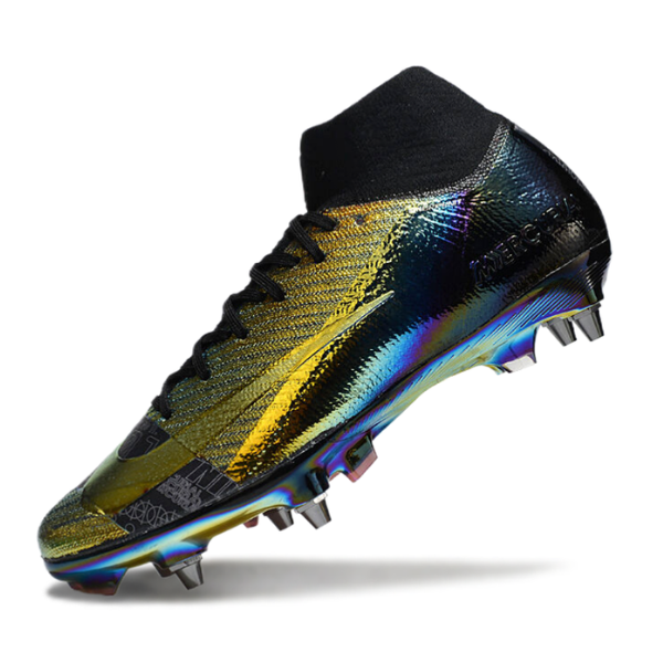 Nike Air Zoom Mercurial Superfly 10 Elite Cosmic Speed Pack SG
