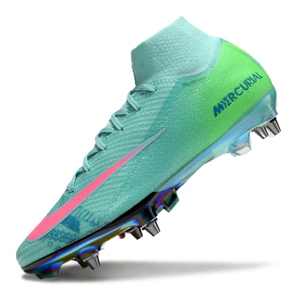 Nike Air Zoom Mercurial Superfly 10 Elite Cosmic Speed 2 Pack SG