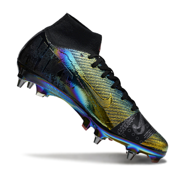 Nike Air Zoom Mercurial Superfly 10 Elite Cosmic Speed Pack SG