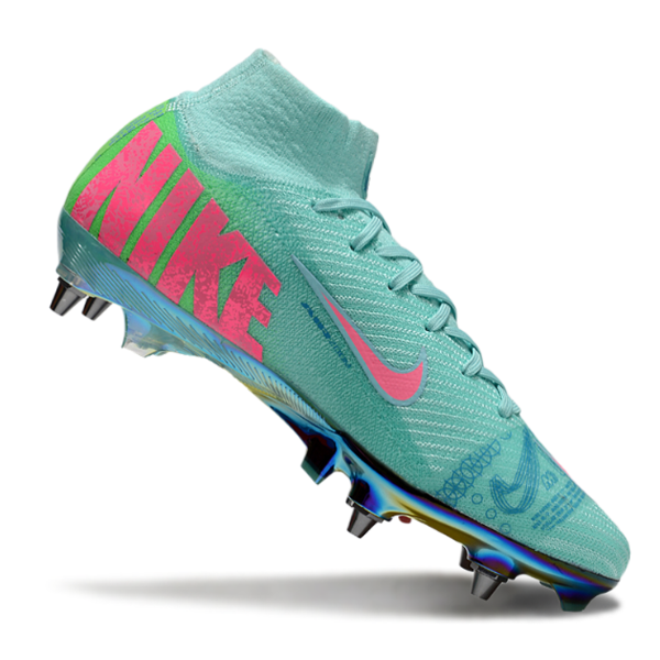 Nike Air Zoom Mercurial Superfly 10 Elite Cosmic Speed 2 Pack SG