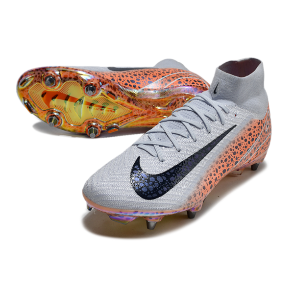 Nike Air Zoom Mercurial Superfly 10 Elite Electric Pack SG