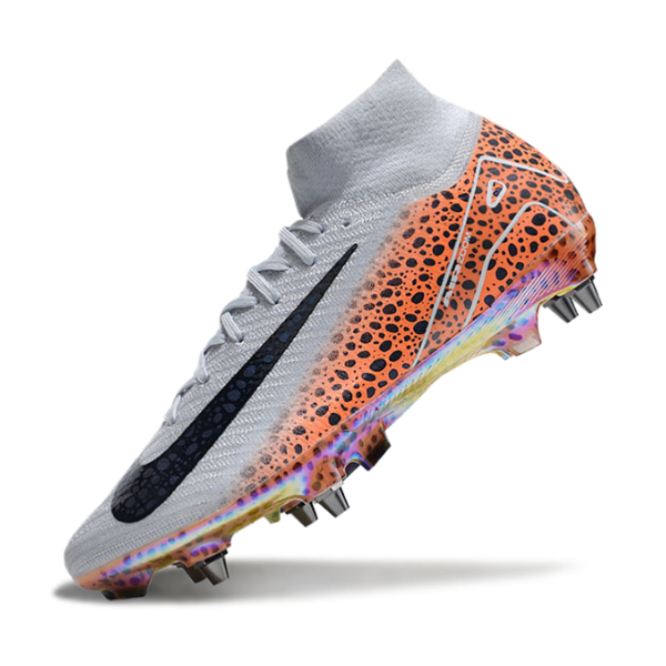 Nike Air Zoom Mercurial Superfly 10 Elite Electric Pack SG