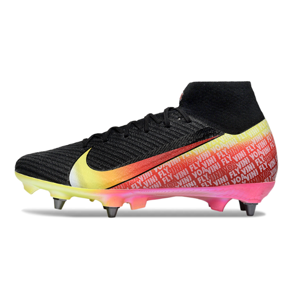 Nike Air Zoom Mercurial Superfly 10 Elite Fly Vini Pack SG