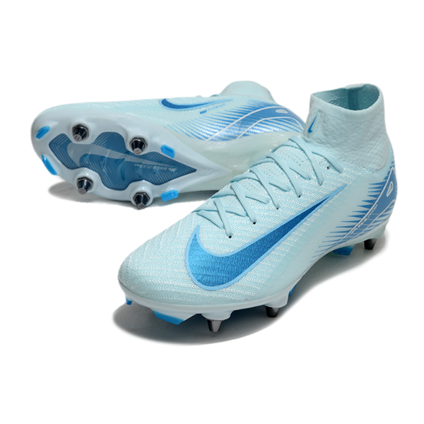 Nike Air Zoom Mercurial Superfly 10 Elite Mad Ambition Pack SG