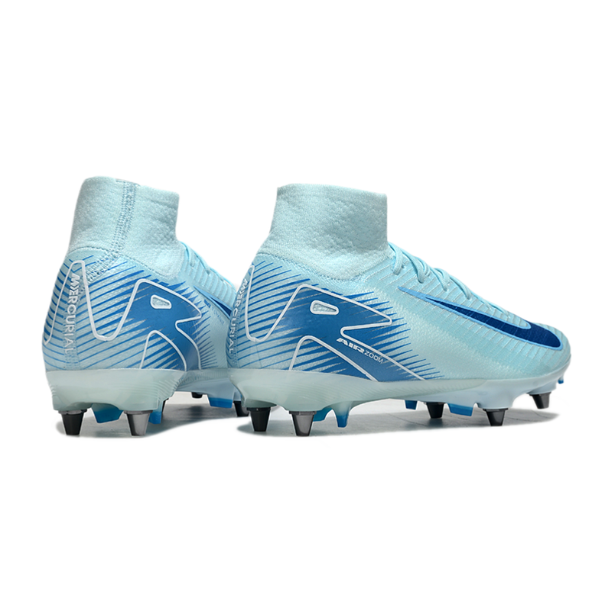 Nike Air Zoom Mercurial Superfly 10 Elite Mad Ambition Pack SG