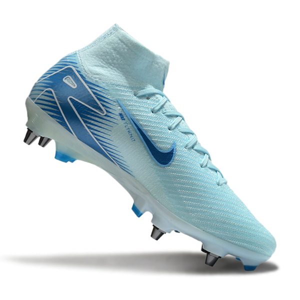 Nike Air Zoom Mercurial Superfly 10 Elite Mad Ambition Pack SG