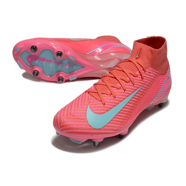 Nike Air Zoom Mercurial Superfly 10 Elite Mad Energy Pack SG