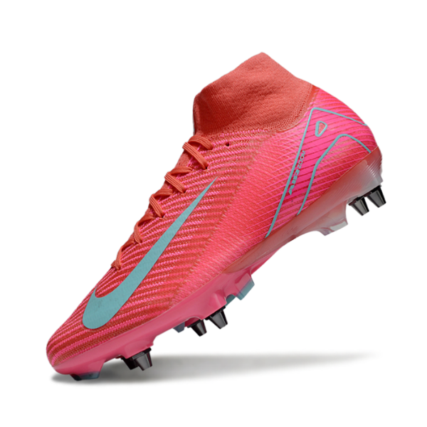 Nike Air Zoom Mercurial Superfly 10 Elite Mad Energy Pack SG