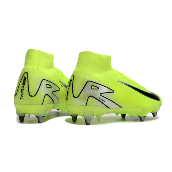 Nike Air Zoom Mercurial Superfly 10 Elite Mad Voltage Pack SG