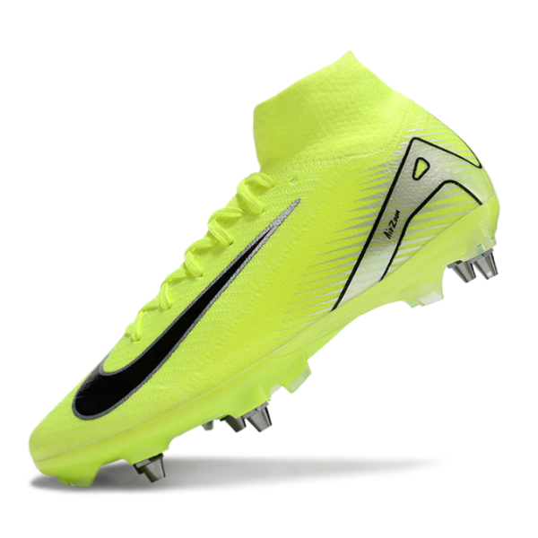 Nike Air Zoom Mercurial Superfly 10 Elite Mad Voltage Pack SG