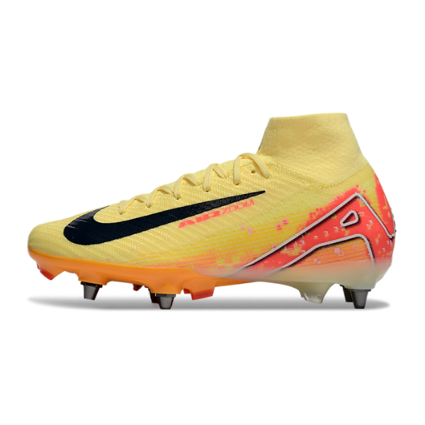 Nike Air Zoom Mercurial Superfly 10 Elite Mbappe Pack SG