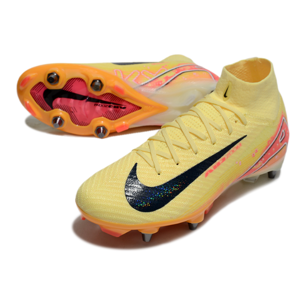 Nike Air Zoom Mercurial Superfly 10 Elite Mbappe Pack SG