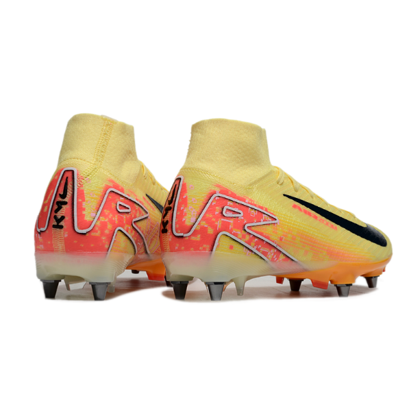 Nike Air Zoom Mercurial Superfly 10 Elite Mbappe Pack SG