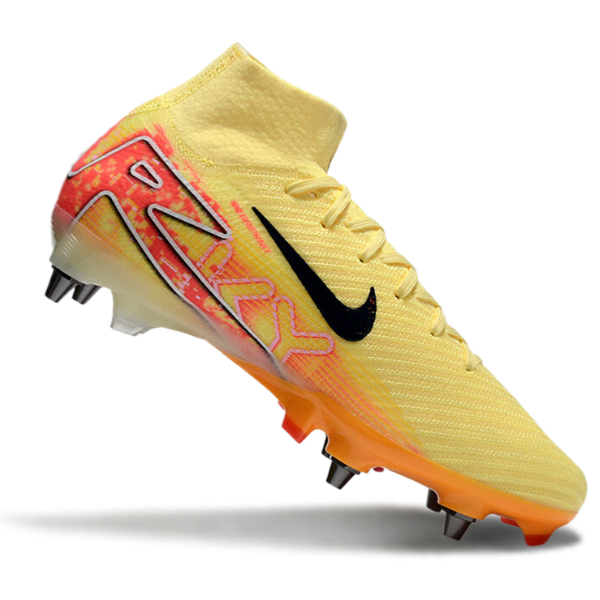 Nike Air Zoom Mercurial Superfly 10 Elite Mbappe Pack SG
