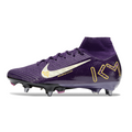 Nike Air Zoom Mercurial Superfly 10 Elite Purple Pack SG