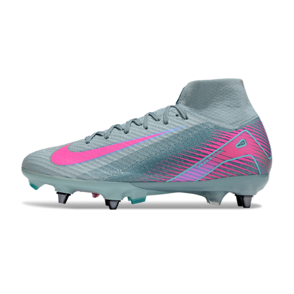 Nike Air Zoom Mercurial Superfly 10 Elite Prism Pack SG