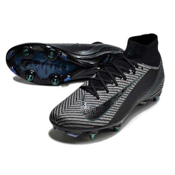 Nike Air Zoom Mercurial Superfly 10 Elite Shadow Pack SG