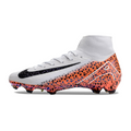 Nike Air Zoom Mercurial Superfly 10 Elite Electric Pack FG
