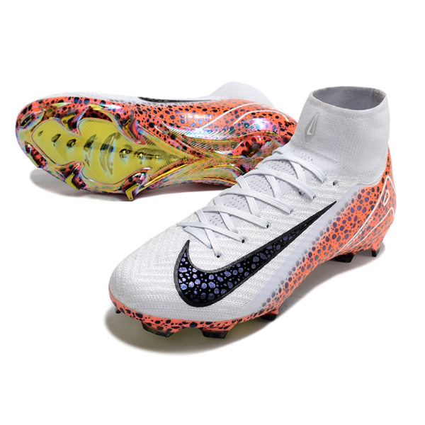 Nike Air Zoom Mercurial Superfly 10 Elite Electric Pack FG