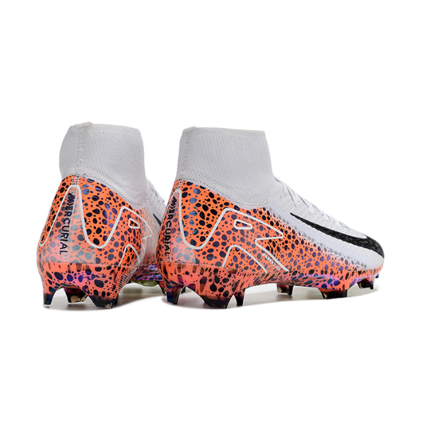 Nike Air Zoom Mercurial Superfly 10 Elite Electric Pack FG
