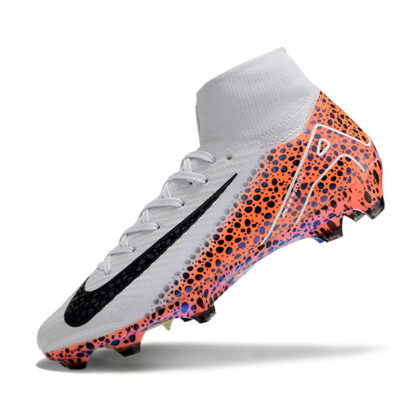 Nike Air Zoom Mercurial Superfly 10 Elite Electric Pack FG