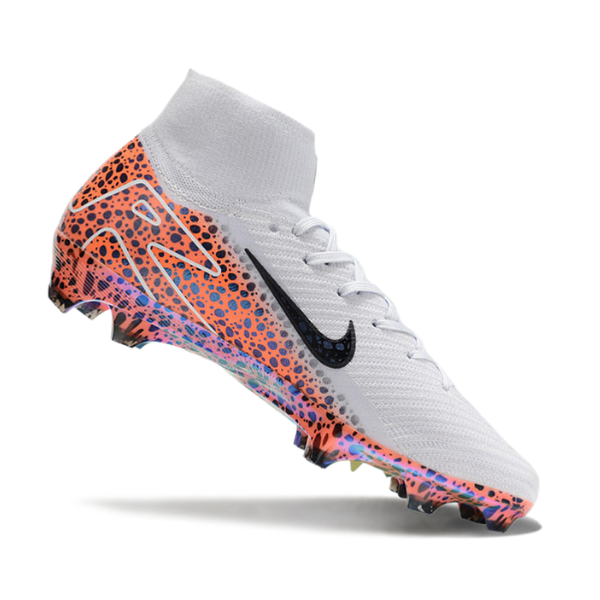 Nike Air Zoom Mercurial Superfly 10 Elite Electric Pack FG