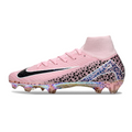 Nike Air Zoom Mercurial Superfly 10 Elite Light Pink FG
