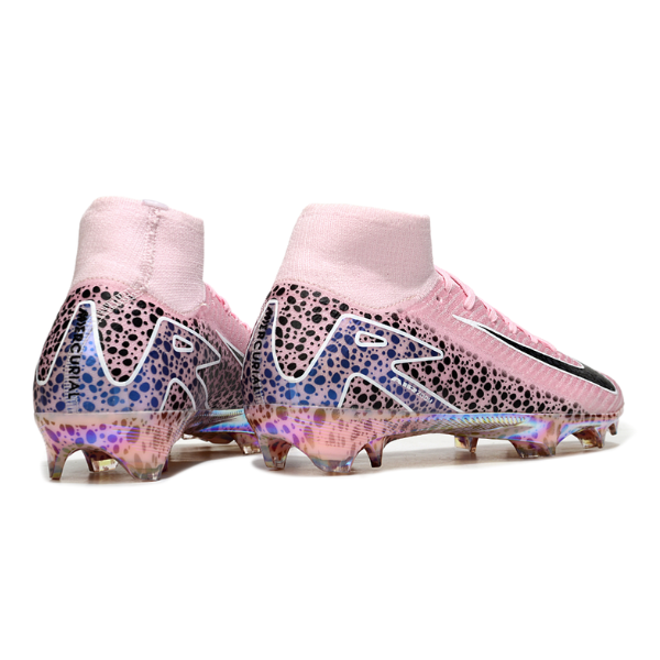 Nike Air Zoom Mercurial Superfly 10 Elite Light Pink FG