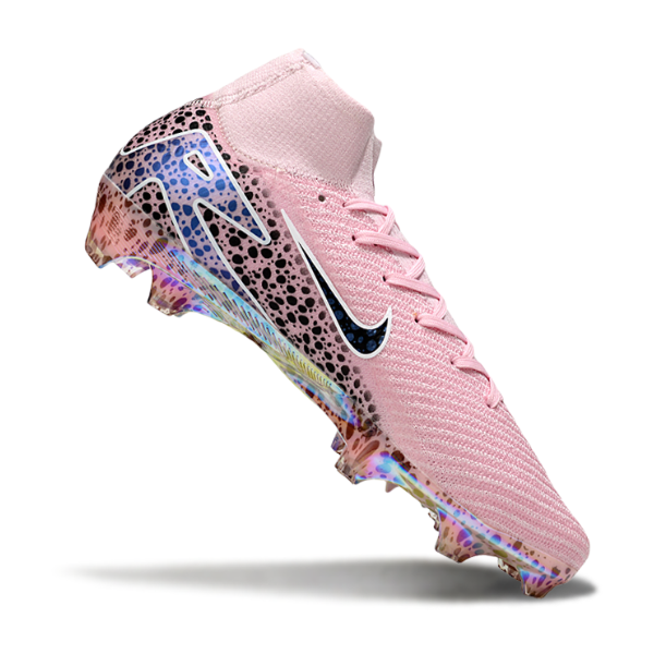 Nike Air Zoom Mercurial Superfly 10 Elite Light Pink FG