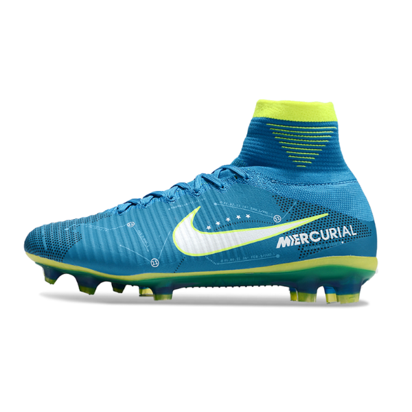 Nike Mercurial Superfly 5 Elite Neymar Pack FG