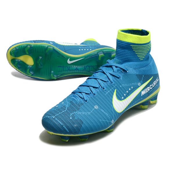 Nike Mercurial Superfly 5 Elite Neymar Pack FG